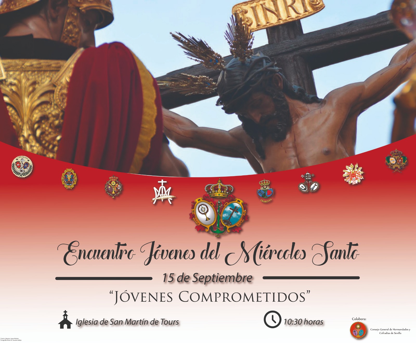 encuentro jovenes 2018