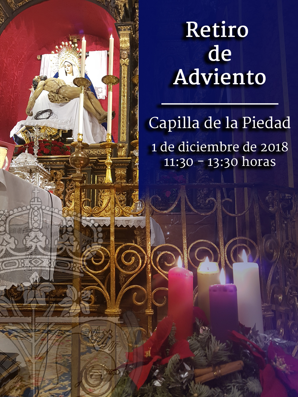 retiro adviento diciembre2018